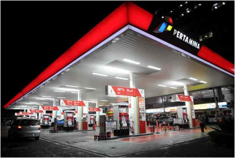 Wacana Kenaikan Harga BBM