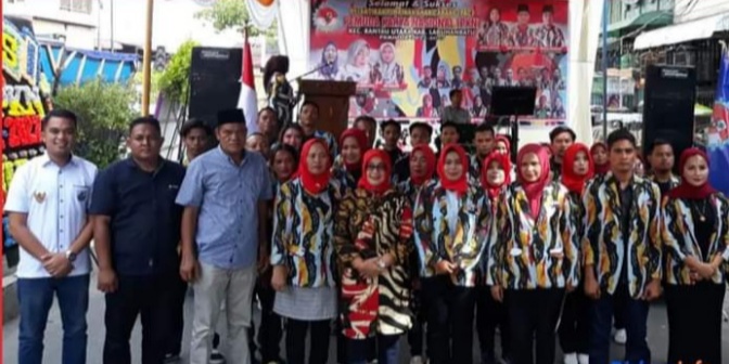 Wakil Bupati Labuhanbatu