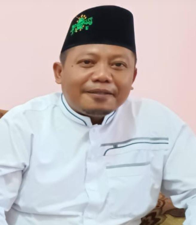 Warga Nahdliyin di Langkat