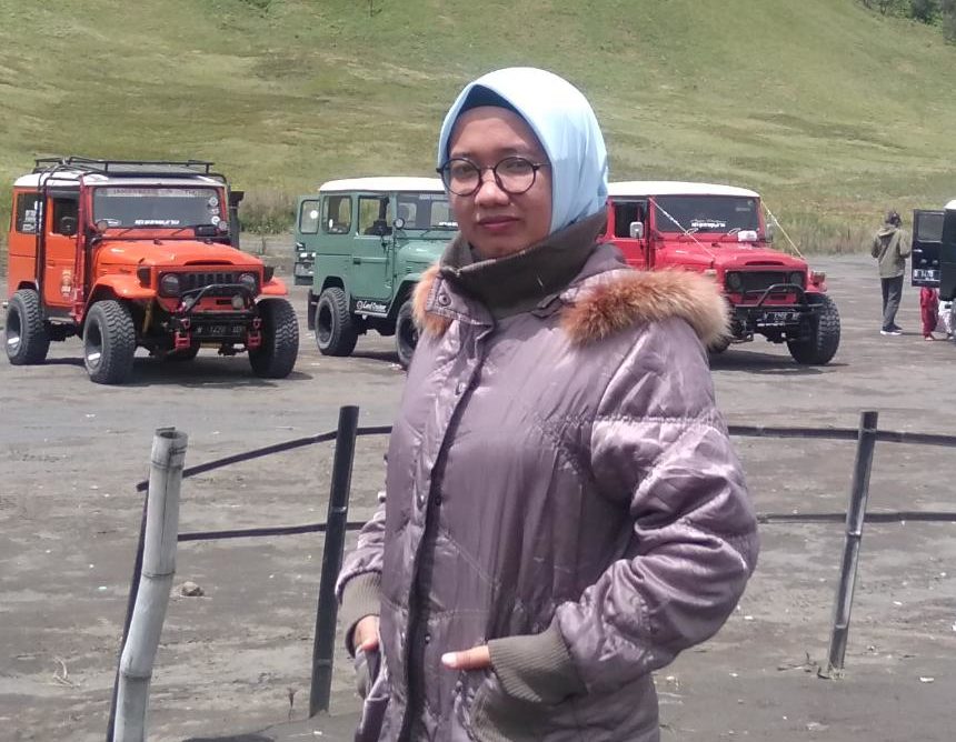 Wawasan Internasional