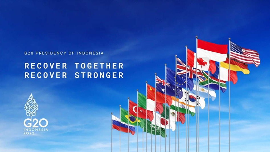 Wawasan Internasional