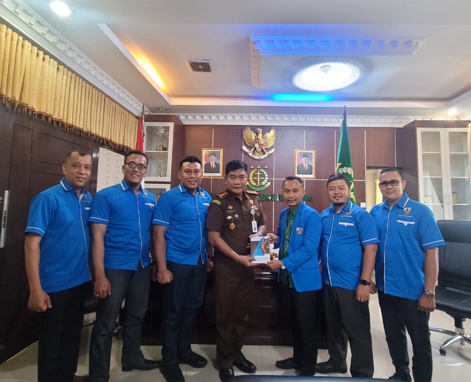 KNPI Binjai