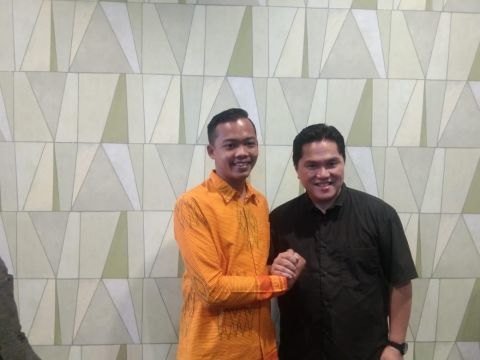 Tokoh Muda Sumut : Pemda dan Aparat Penegak Hukum Mendukung Penuh Investasi
