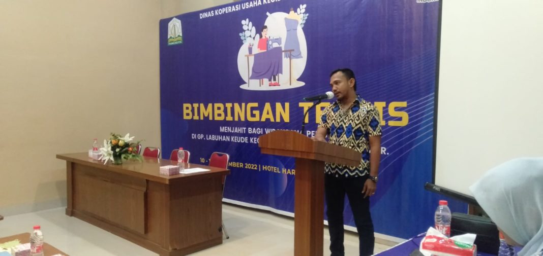 Anggota DPRA