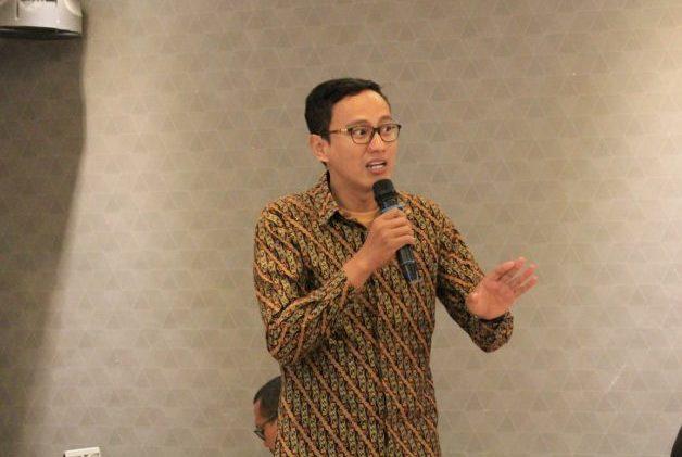 Bank Sentral AS dan BI