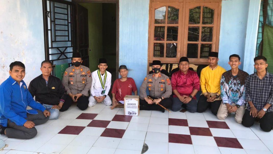 Dunia Melayu Dunia Islam
