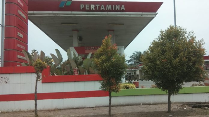 Harga BBM Naik Hari Ini