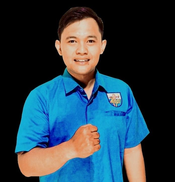 Ketua KNPI Padang