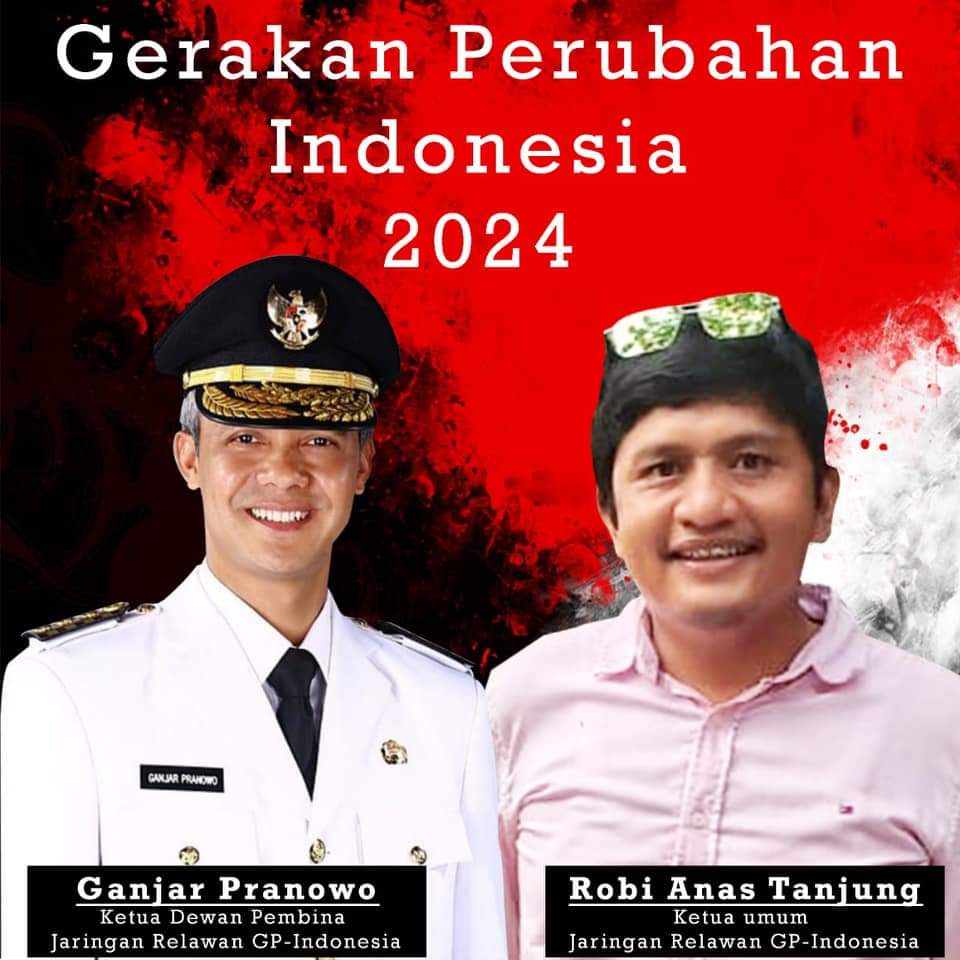 Ulama dan Tokoh Adat di Sumbar Deklarasi Ganjar