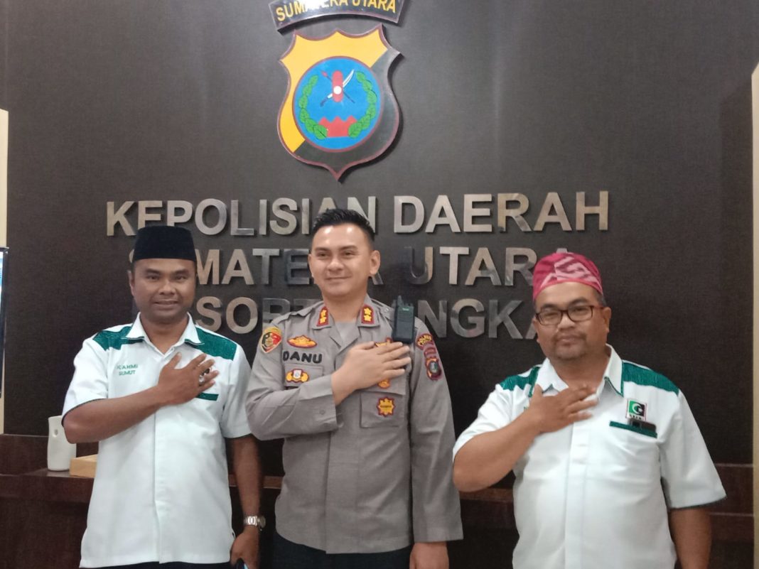 Tim Caretaker KAHMI Langkat : Kapolri Layak Mempertahankan Kapolres Langkat, Hiraukan 'Tekanan Politik'
