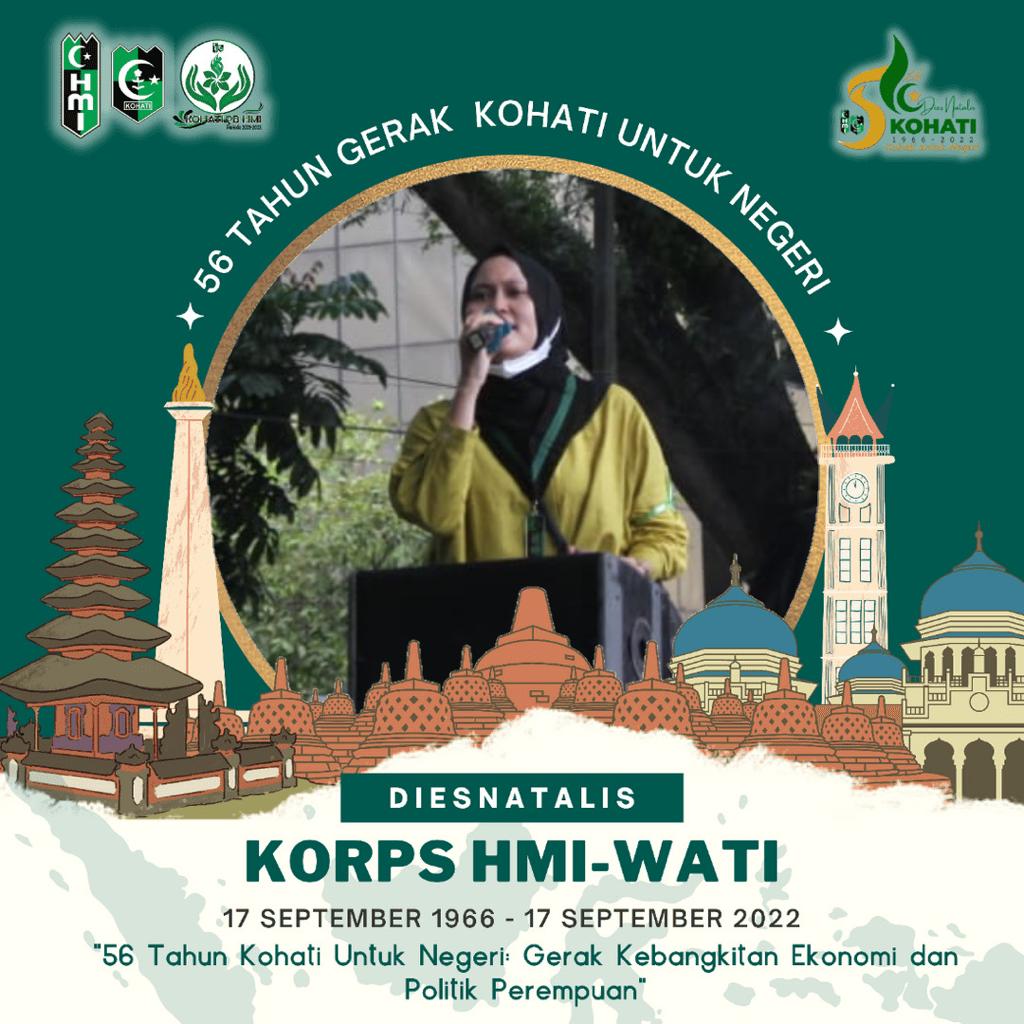 Milad Kohati ke-56