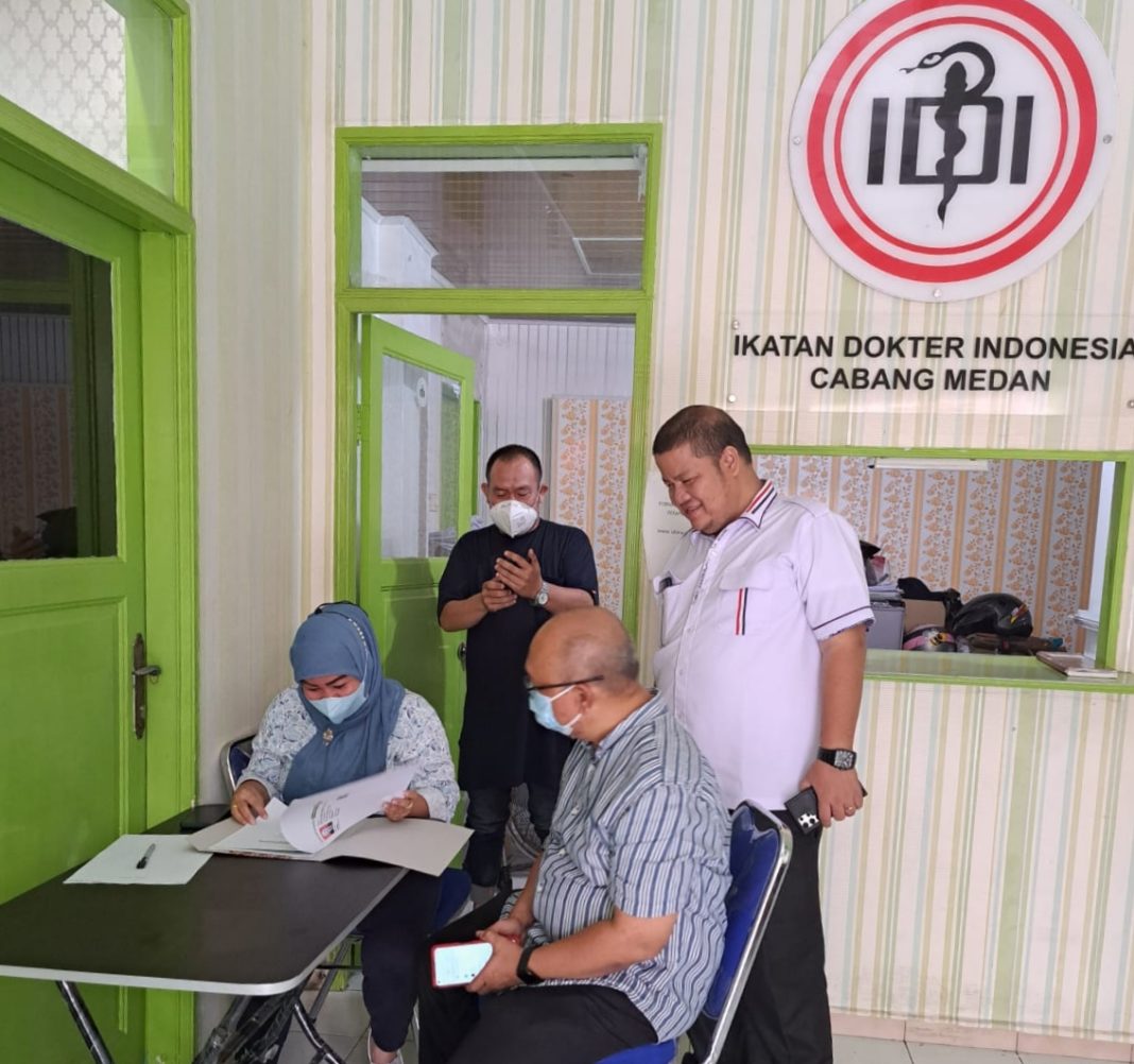 Muscab IDI Medan