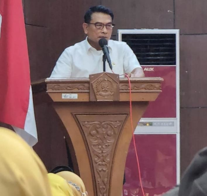 Kongres AGPAII di Padang