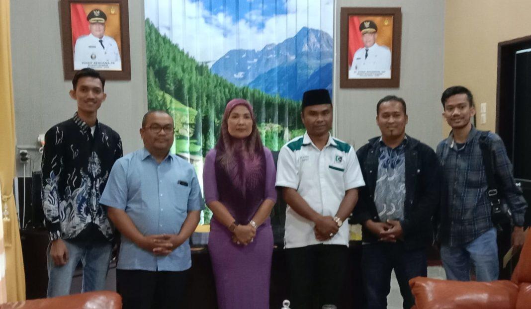 Jelang Musdalub