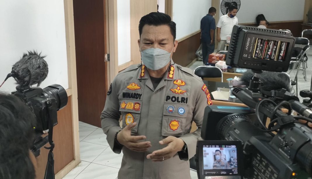 Kasus Penganiayaan Santri di Aceh