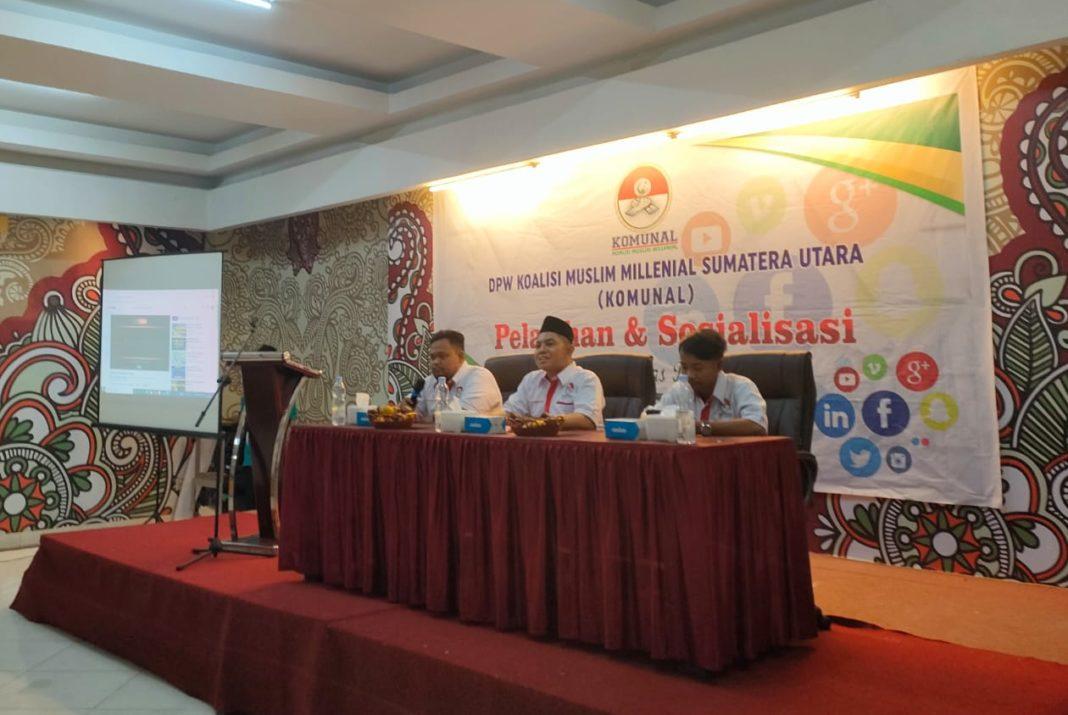 Komunal Sumut