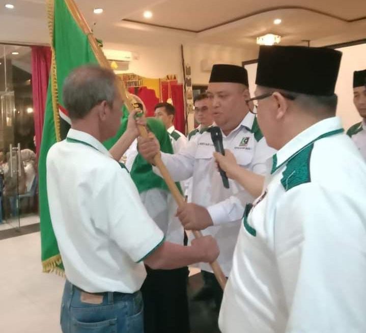 MW KAHMI Sumut