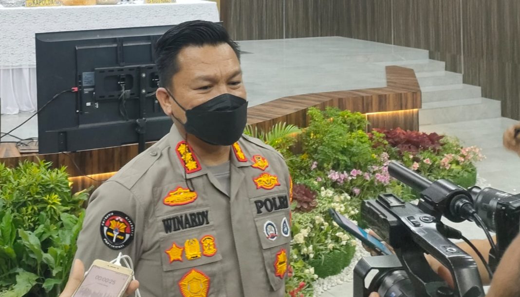 Motif Sementara Kasus Penembakan di Aceh Utara