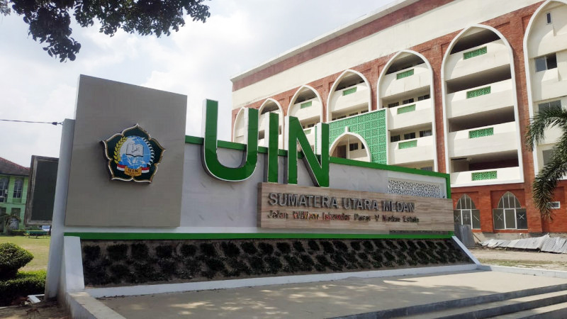 Panitia PBAK FITK UIN-SU