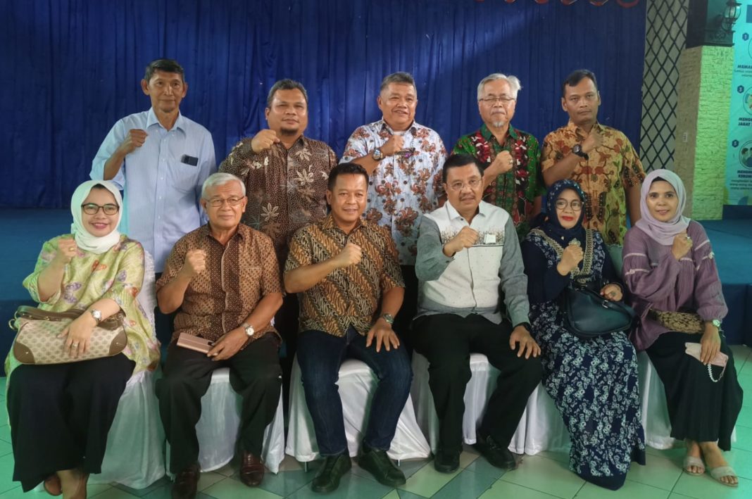 Panpel IKA USU
