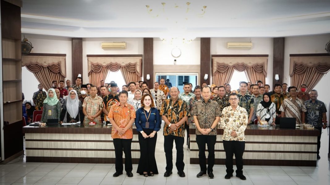 Pengelolaan Keuangan Daerah