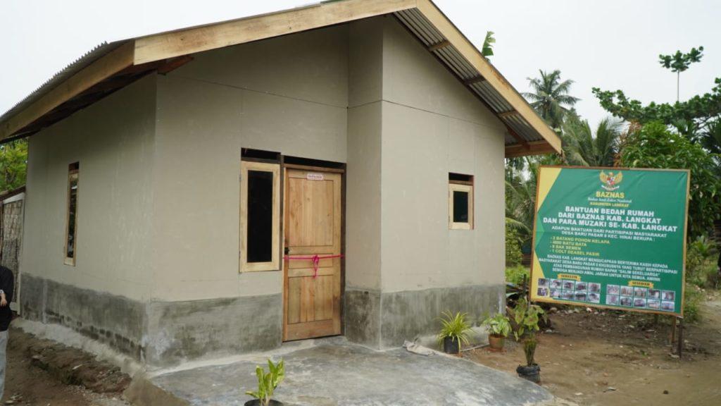 Plt Bupati Langkat