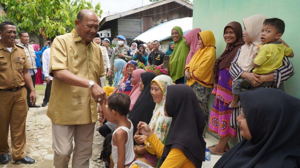 Plt Bupati Langkat