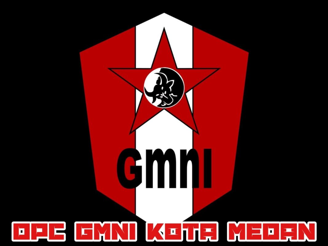 Soal Kenaikan BBM, GMNI Medan