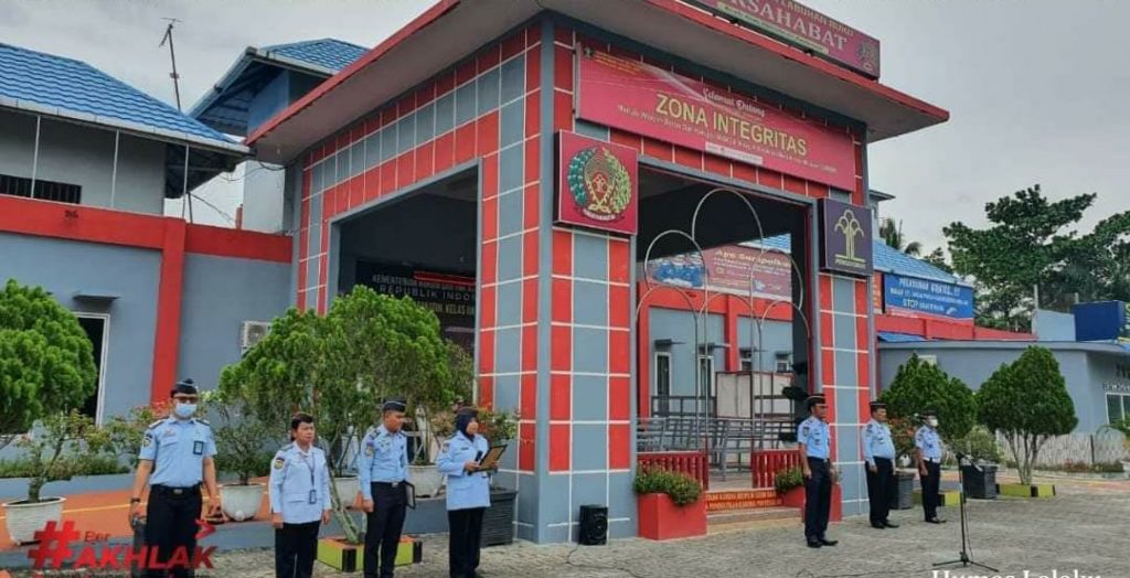 Kalapas Labuhan Ruku 