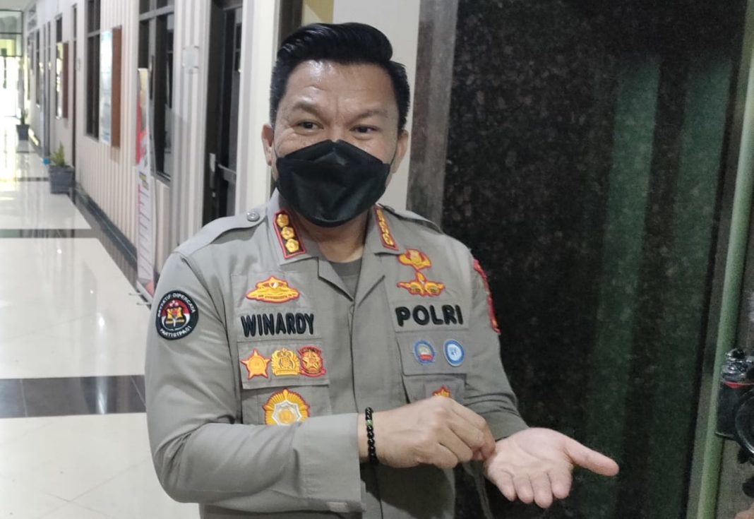 Update Kasus Korupsi Beasiswa di Aceh