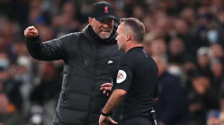 Fenomena The Reds, Kuat di Liga Champion, Bapuk di Liga Lokal