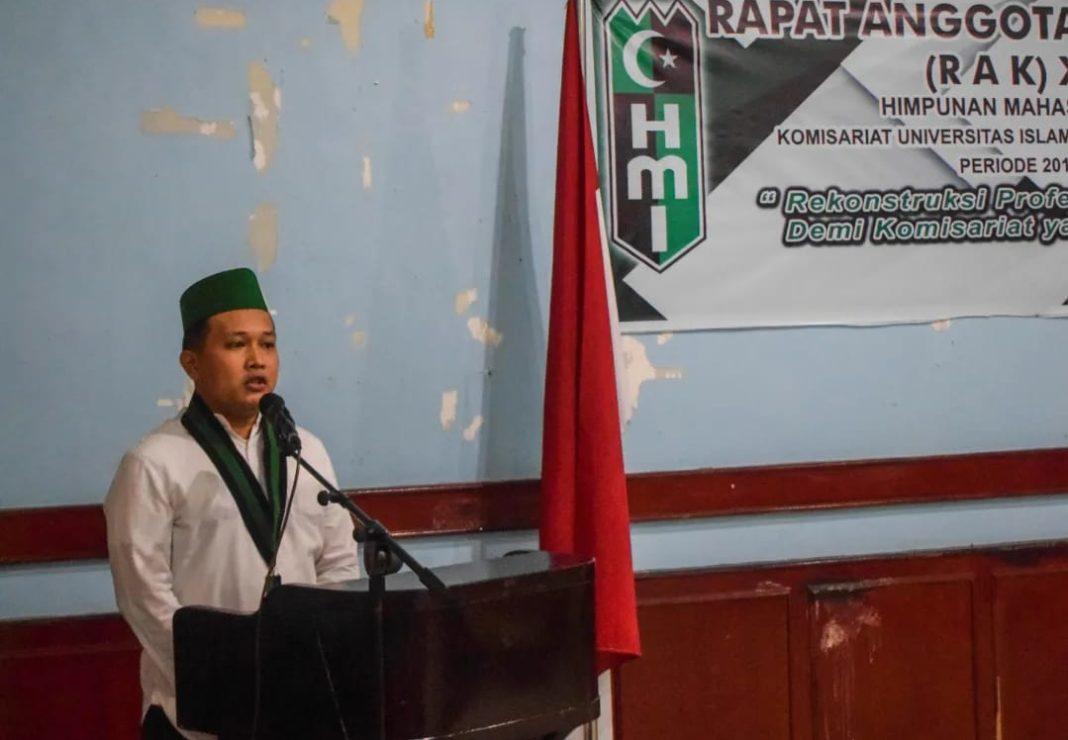 HMI Cabang Medan