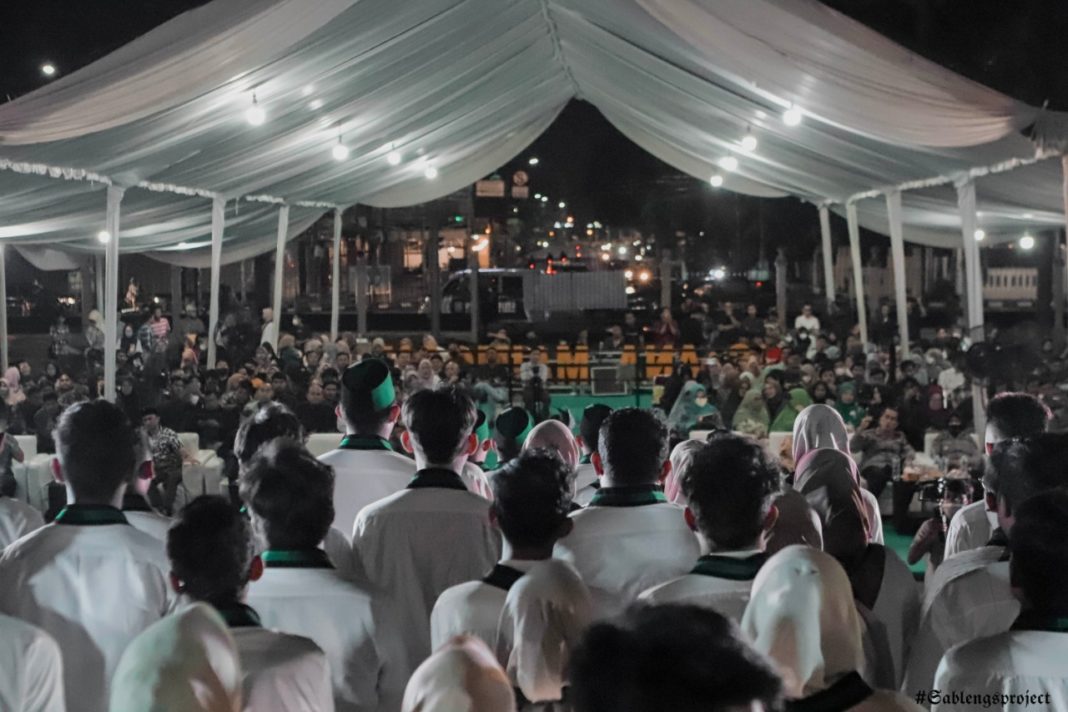 HMI Sebut Medan Darurat Kamtibmas