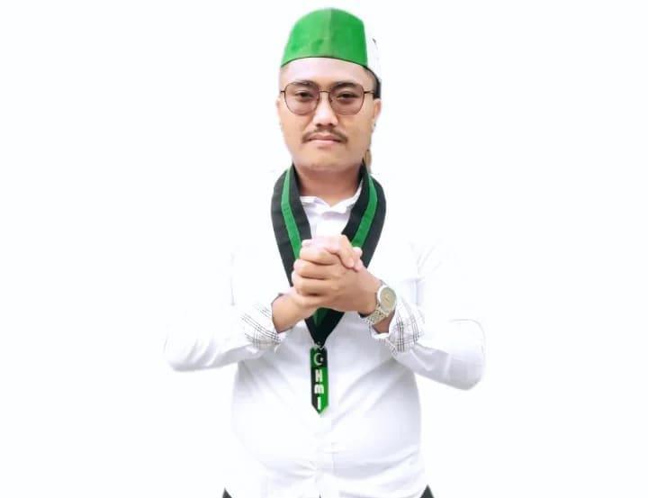 HMI Desak Kadis Kehutanan Sumut Tegas Terhadap Pelaku Pembalakan Liar Hutan Pinus di Danau Toba