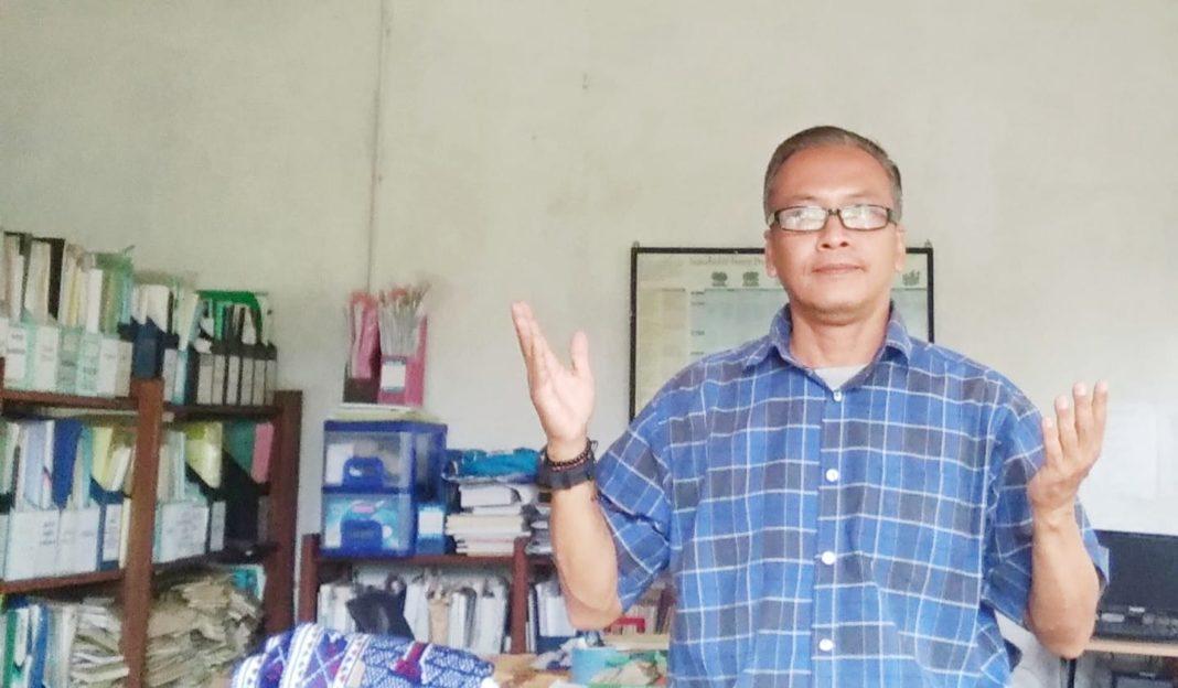 Jam Terbang Tinggi Tanpa Landing Membumi