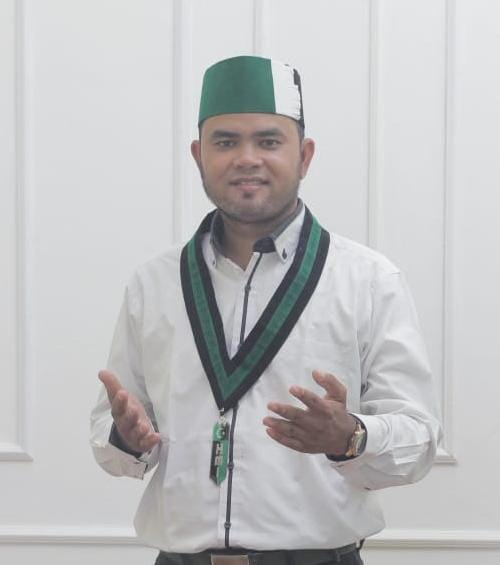 BADKO HMI Sumut