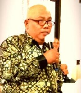 Ahmad Doli Kurnia