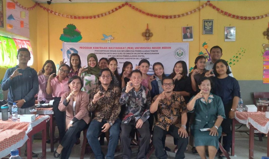 PKM UNIMED