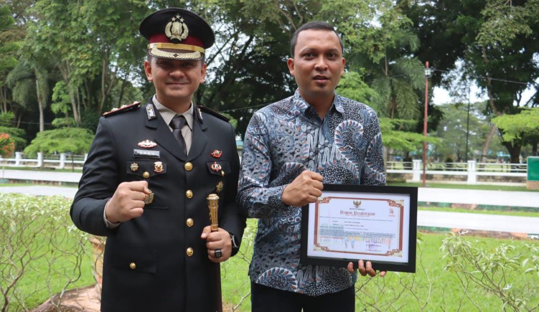 Tokoh Pemuda