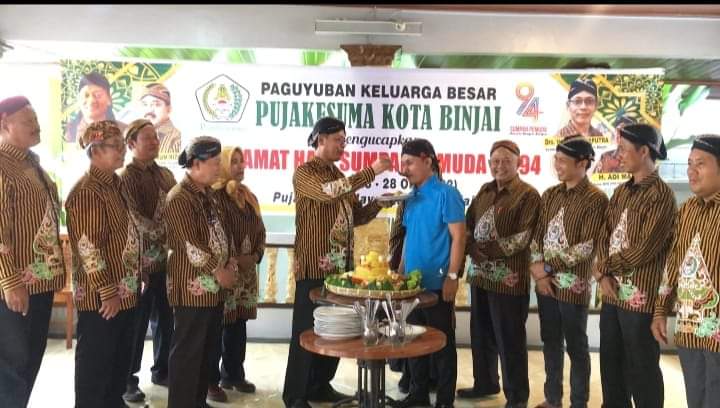 Tokoh Pemuda Jawa