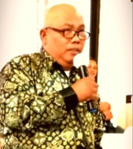 KAHMI Sumut