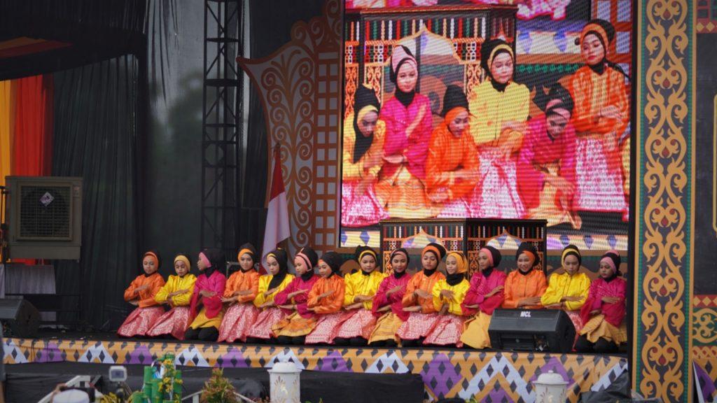 MTQ ke-55 Langkat