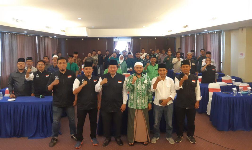 Pelatihan Jurnalistik Digital Al Washliyah Sumut