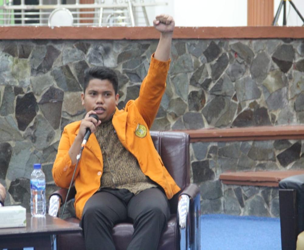 Tragedi Kanjuruhan, BEM SI Kapolri dan Ketua PSSI Harus Bertanggung Jawab, Jika Tidak Bisa, Silakan Mundur