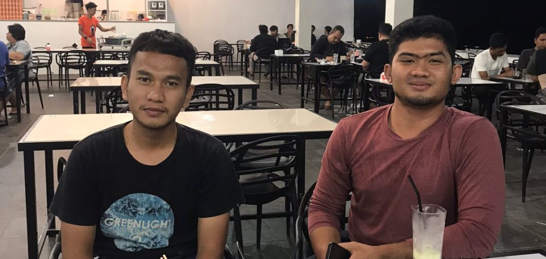 Gerakan Pelajar Kota Tebing Tinggi