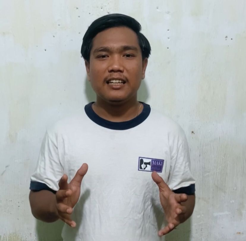 Banjir di Medan
