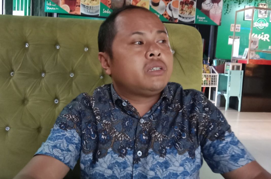 Bawaslu Langkat Tegaskan Semua Tahapan Seleksi Panwascam Berjalan Lancar
