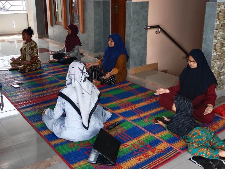 Cegah Stunting dengan Cinta