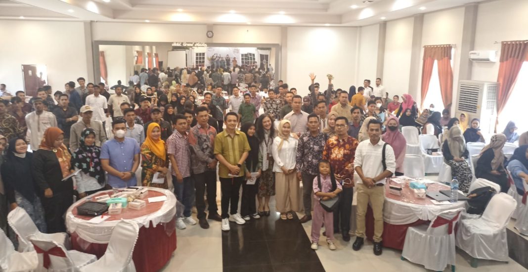 Komisi II DPR RI dan BPIP Gelar Sosialisasi Pancasila