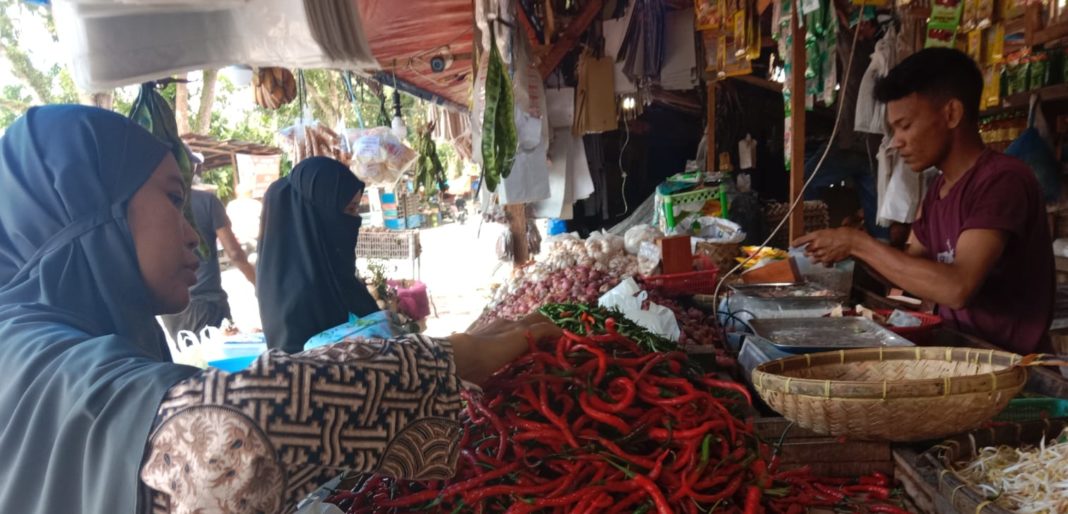 Harga Kedelai dan Ikan Mahal